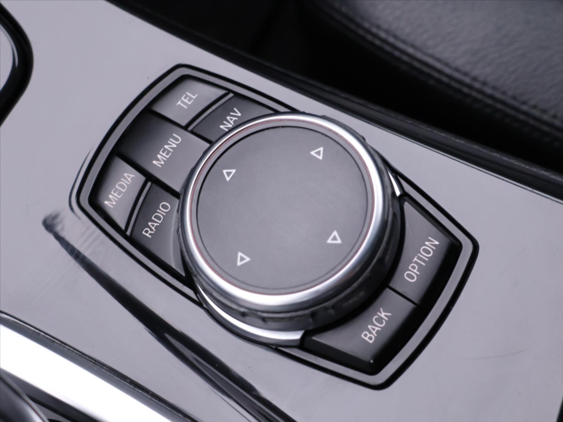 BMW Řada 5