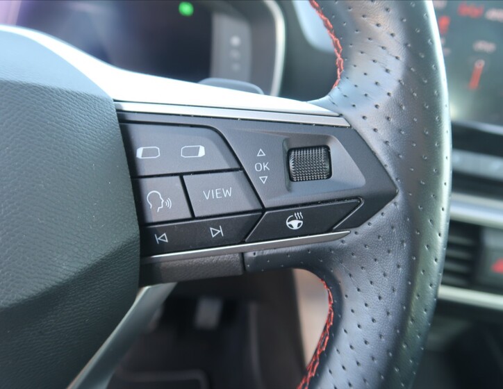 Seat Leon 45