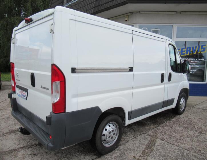 Citroën Jumper 4