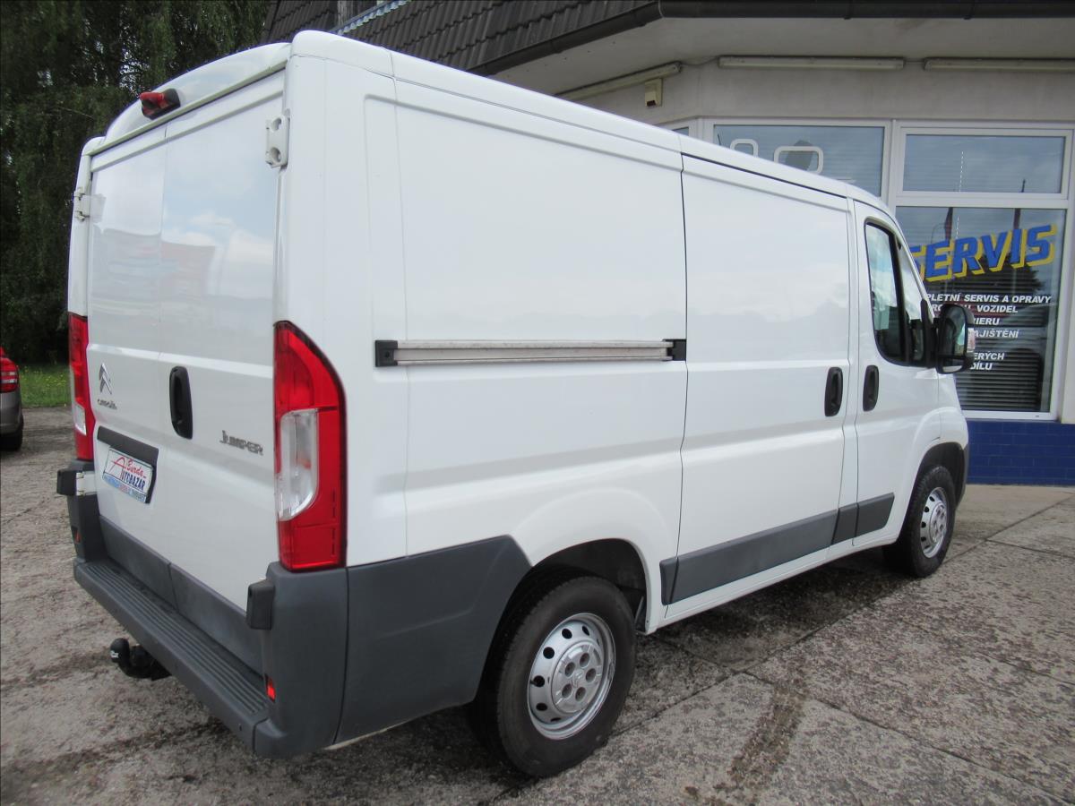 Citroën Jumper