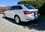 Škoda Superb 3