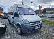 Opel Movano 1