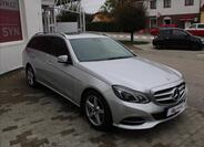 Mercedes-Benz Třídy E 2