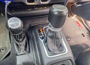 Jeep Gladiator 17