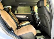 Land Rover Range Rover Sport 40