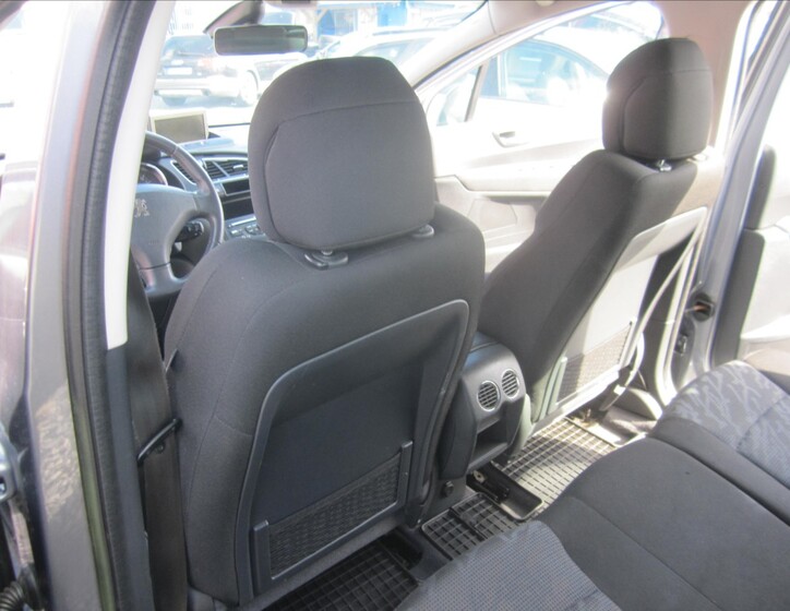Peugeot 3008 27