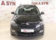 Škoda Roomster 2