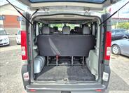 Renault Trafic 12