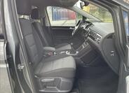 Volkswagen Touran 28