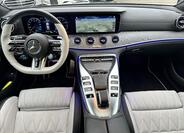 Mercedes-Benz AMG GT 9