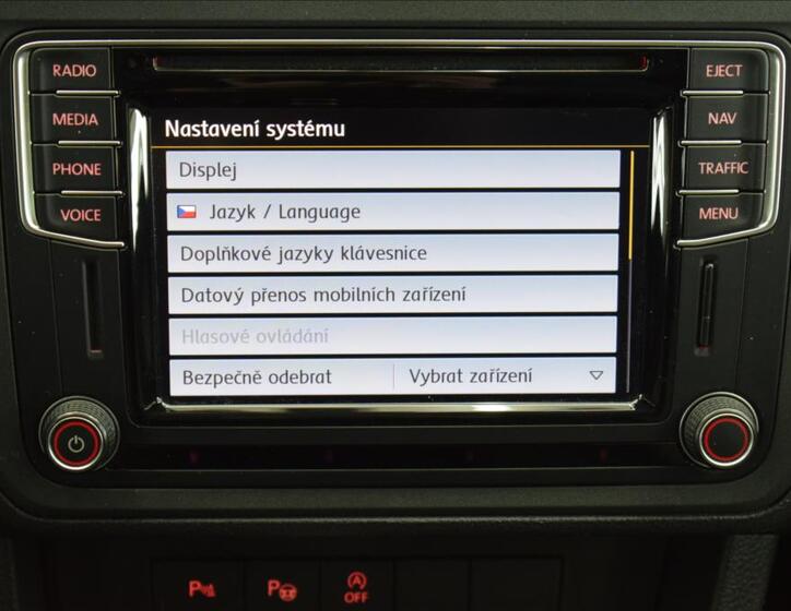 Volkswagen Caddy 20