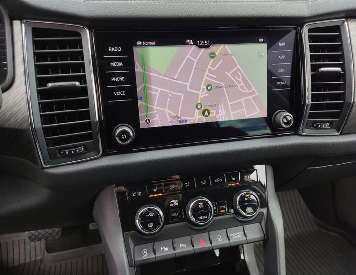 Škoda Kodiaq 12