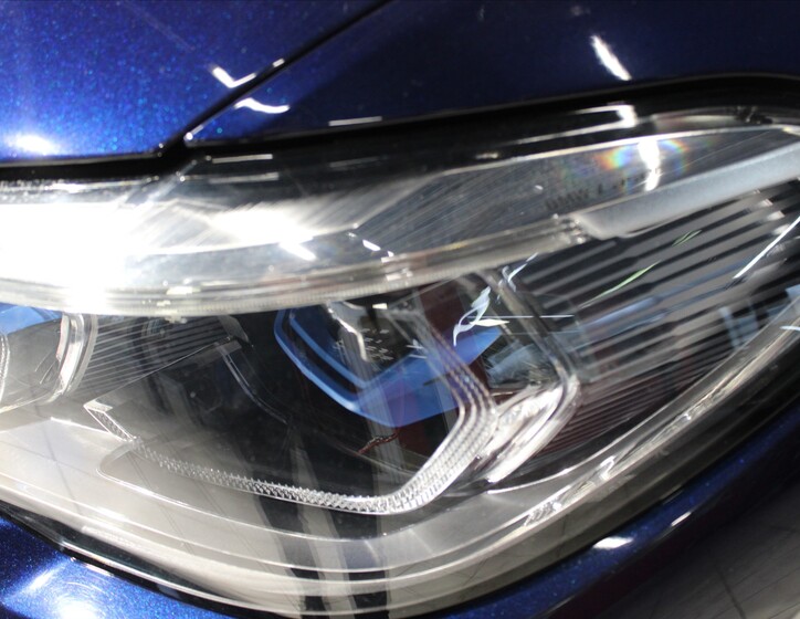 BMW X5 32