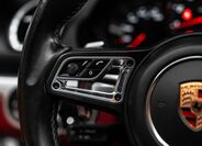 Porsche Boxster 21