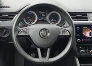 Škoda Octavia 8