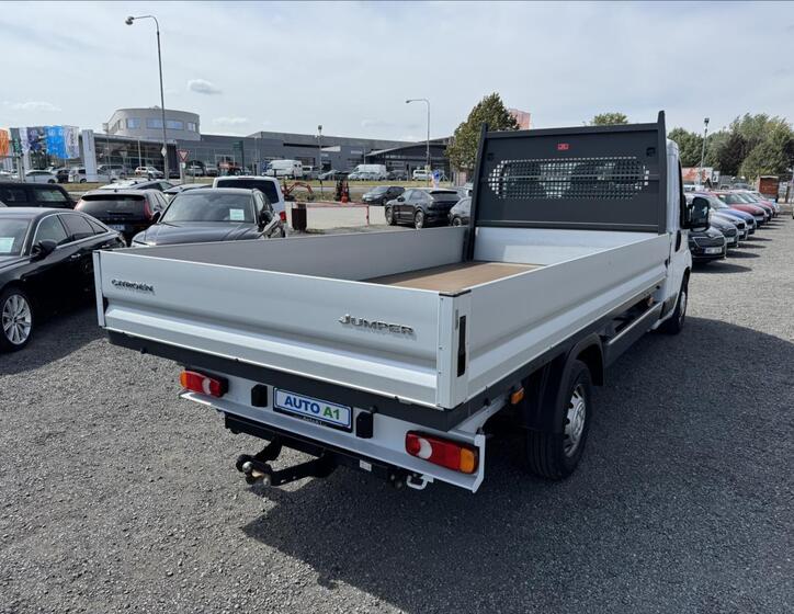 Citroën Jumper 4