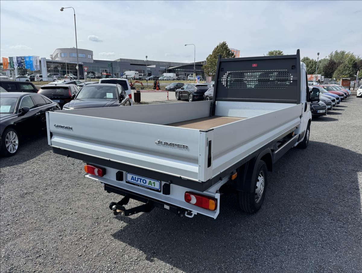 Citroën Jumper