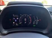Lexus LBX 16