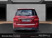 Mercedes-Benz GLS 4