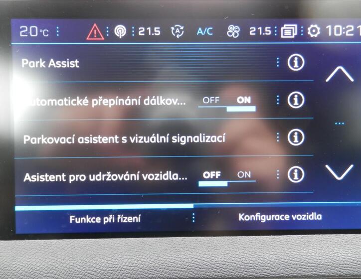 Peugeot 3008 36