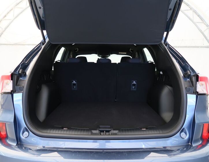 Ford Kuga 11