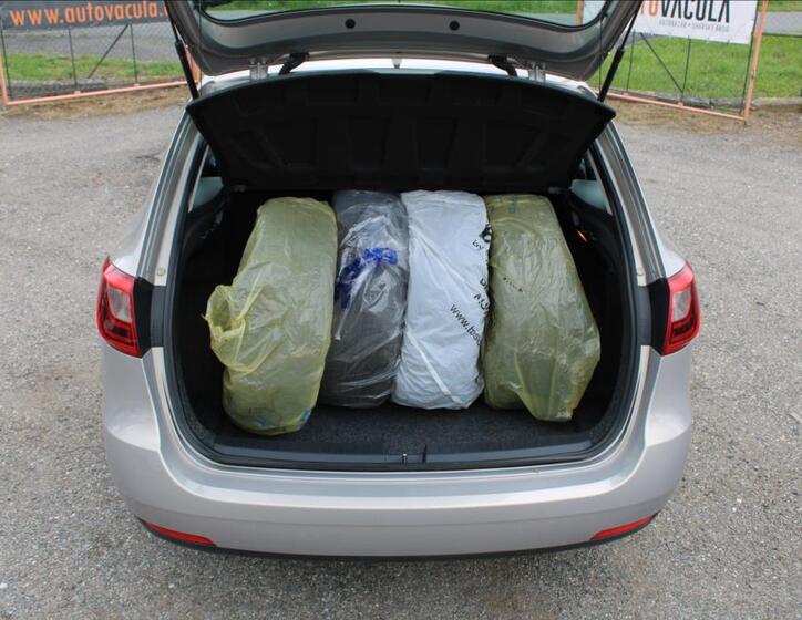 Seat Ibiza 13