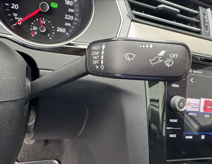 Volkswagen Passat 30