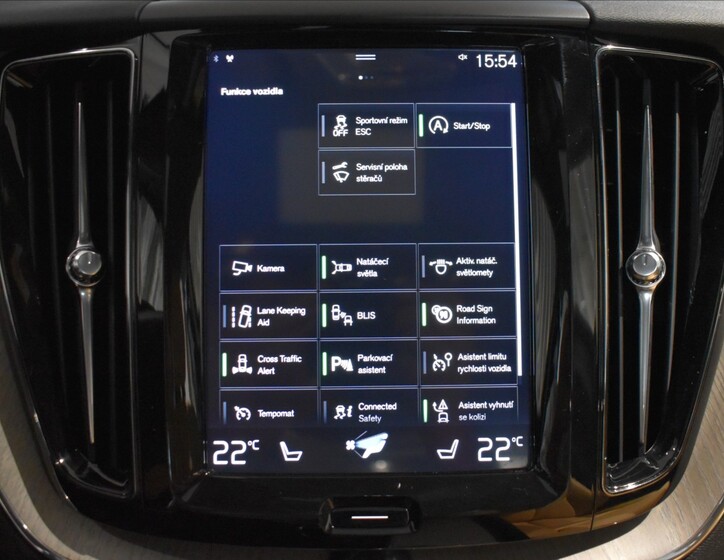 Volvo XC60 19