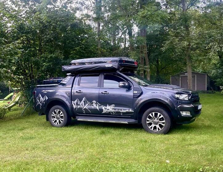 Ford Ranger 22