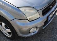 Subaru Justy 23
