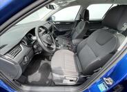 Škoda Octavia 4