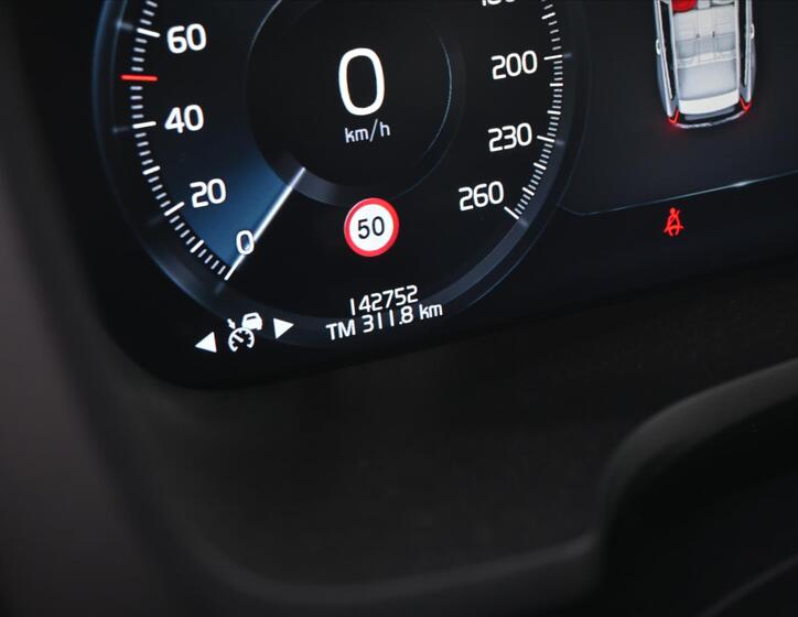 Volvo V60 3