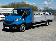 Iveco Daily 1