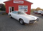 Buick Riviera 1