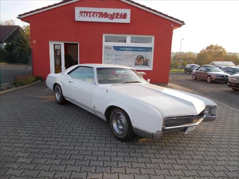 Buick Riviera