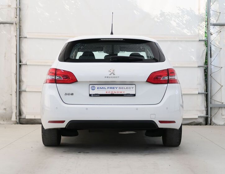 Peugeot 308 7
