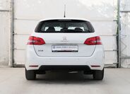Peugeot 308 7