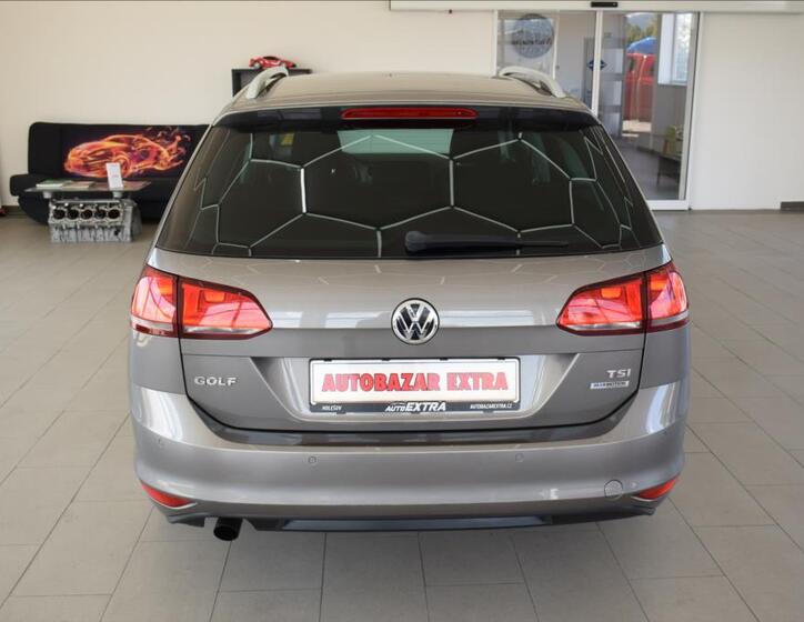 Volkswagen Golf 7