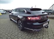 Volkswagen Arteon 5