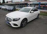 Mercedes-Benz Třídy E 1