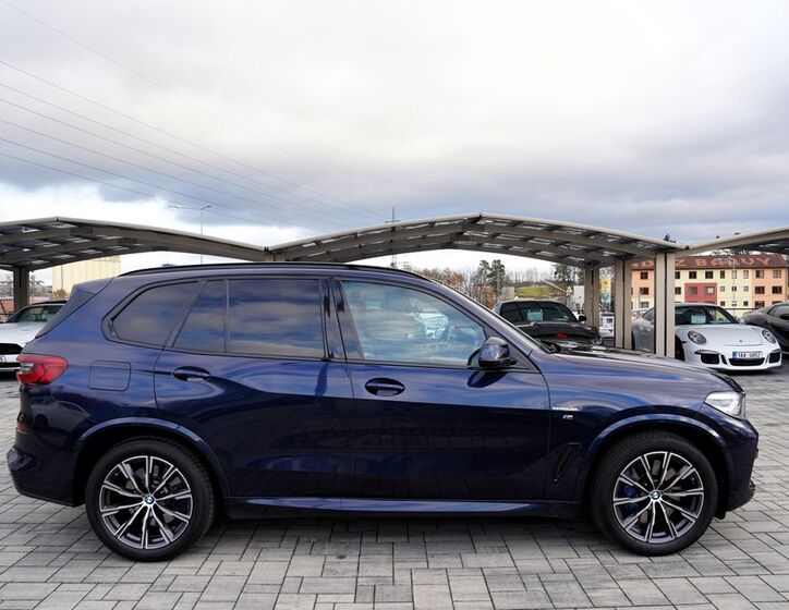 BMW X5 7