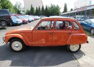 Citroën 2CV 7