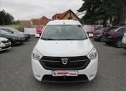Dacia Dokker 1