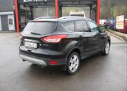 Ford Kuga 7