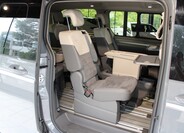 Volkswagen Multivan 27