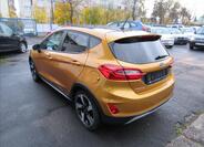 Ford Fiesta 4