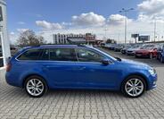 Škoda Octavia 8