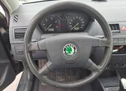 Škoda Fabia 11
