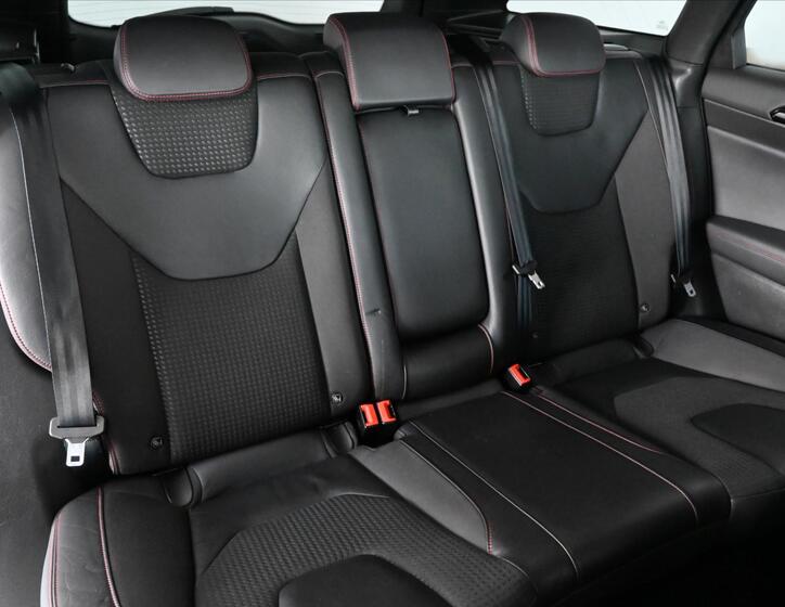 Ford Mondeo 27