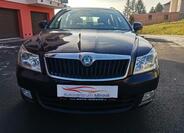 Škoda Octavia 2